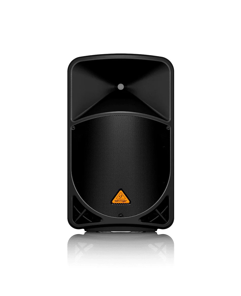 Altavoz autoamplificado Behringer B112 D